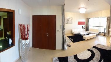 Casa de vacaciones en DUBAI MARINA (Dubayy)Casa de vacaciones