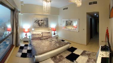 Casa de vacaciones en DUBAI MARINA (Dubayy)Casa de vacaciones