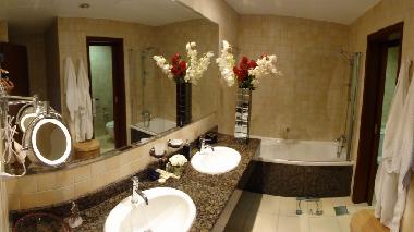 Casa de vacaciones en DUBAI MARINA (Dubayy)Casa de vacaciones