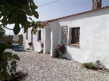 Casa de vacaciones en Velez Malaga (M�laga)Casa de vacaciones