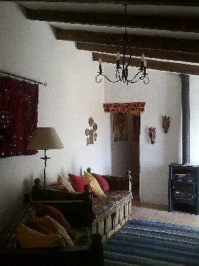 Casa de vacaciones en Velez Malaga (M�laga)Casa de vacaciones