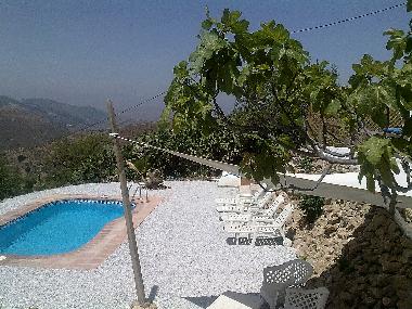 Casa de vacaciones en Velez Malaga (M�laga)Casa de vacaciones