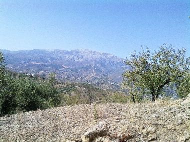 Casa de vacaciones en Velez Malaga (M�laga)Casa de vacaciones