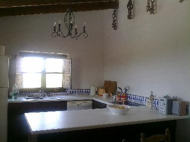 Casa de vacaciones en Velez Malaga (M�laga)Casa de vacaciones