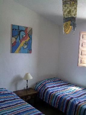 Casa de vacaciones en Velez Malaga (M�laga)Casa de vacaciones