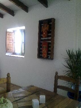 Casa de vacaciones en Velez Malaga (M�laga)Casa de vacaciones