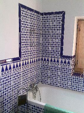 Casa de vacaciones en Velez Malaga (M�laga)Casa de vacaciones