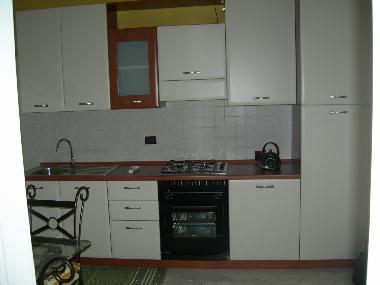 Apartamento de vacaciones en Siracusa (Siracusa)Casa de vacaciones