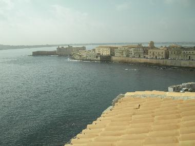 Apartamento de vacaciones en Siracusa (Siracusa)Casa de vacaciones