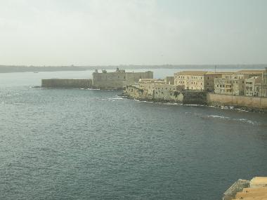 Apartamento de vacaciones en Siracusa (Siracusa)Casa de vacaciones