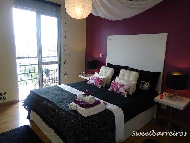 Apartamento de vacaciones en funchal (Madeira)Casa de vacaciones