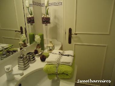 Apartamento de vacaciones en funchal (Madeira)Casa de vacaciones