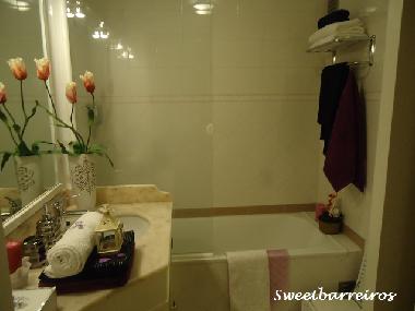 Apartamento de vacaciones en funchal (Madeira)Casa de vacaciones