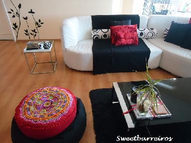 Apartamento de vacaciones en funchal (Madeira)Casa de vacaciones