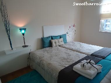 Apartamento de vacaciones en funchal (Madeira)Casa de vacaciones