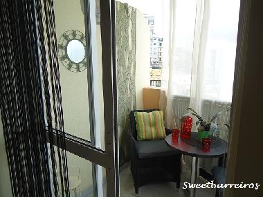 Apartamento de vacaciones en funchal (Madeira)Casa de vacaciones