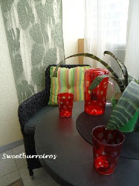 Apartamento de vacaciones en funchal (Madeira)Casa de vacaciones