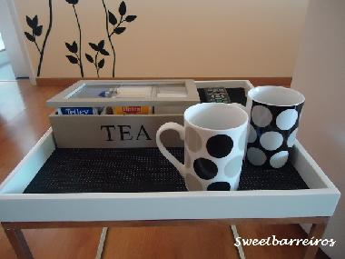 Apartamento de vacaciones en funchal (Madeira)Casa de vacaciones