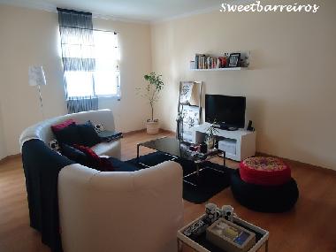 Apartamento de vacaciones en funchal (Madeira)Casa de vacaciones