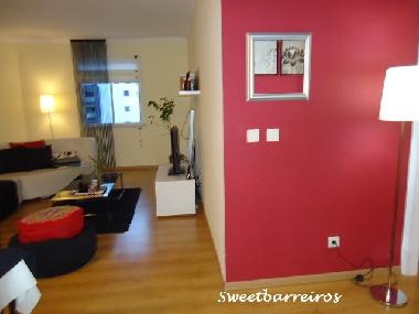 Apartamento de vacaciones en funchal (Madeira)Casa de vacaciones