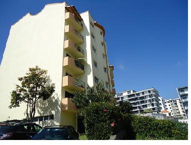 Apartamento de vacaciones en funchal (Madeira)Casa de vacaciones