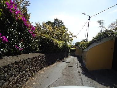 Apartamento de vacaciones en funchal (Madeira)Casa de vacaciones