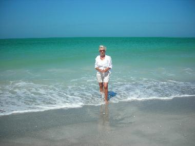 Apartamento de vacaciones en madeira beach (Florida)Casa de vacaciones