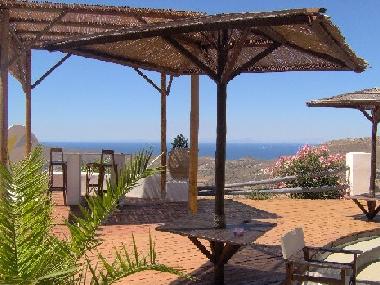 Casa de vacaciones en scholi (Kyklades)Casa de vacaciones