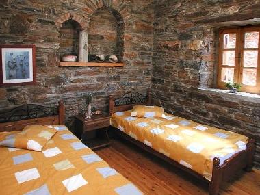 Casa de vacaciones en scholi (Kyklades)Casa de vacaciones