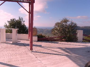 Casa de vacaciones en scholi (Kyklades)Casa de vacaciones