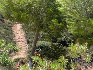 Casa de vacaciones en scholi (Kyklades)Casa de vacaciones