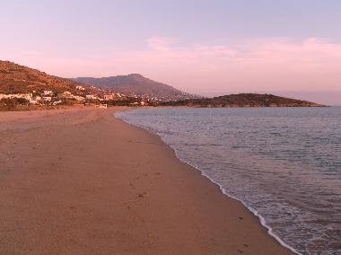 Casa de vacaciones en scholi (Kyklades)Casa de vacaciones