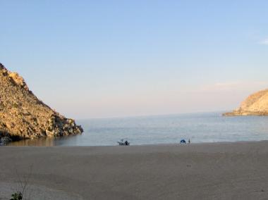 Casa de vacaciones en scholi (Kyklades)Casa de vacaciones