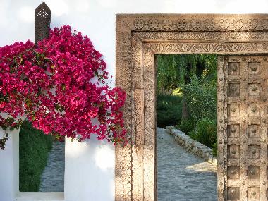 Villa en Alora (M�laga)Casa de vacaciones