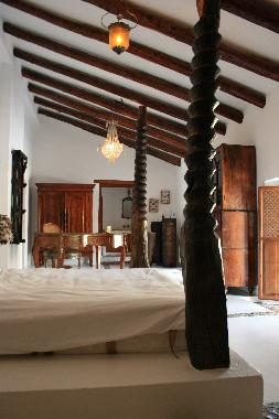 Villa en Alora (M�laga)Casa de vacaciones