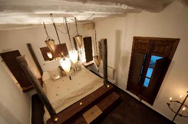 Villa en Alora (M�laga)Casa de vacaciones