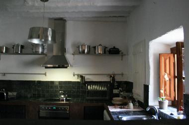 Villa en Alora (M�laga)Casa de vacaciones