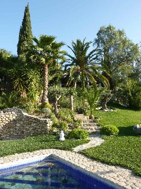 Villa en Alora (M�laga)Casa de vacaciones