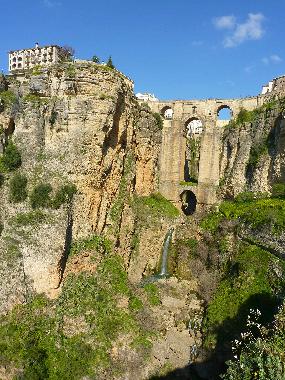 Villa en Alora (M�laga)Casa de vacaciones