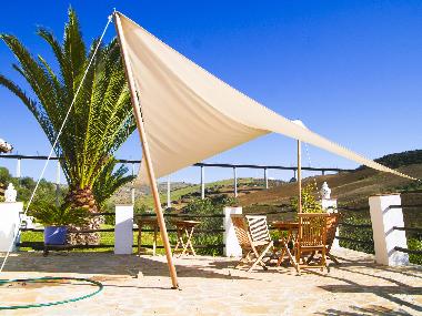 Villa en Alora (M�laga)Casa de vacaciones