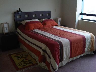 Apartamento de vacaciones en Miraflores (Lima)Casa de vacaciones