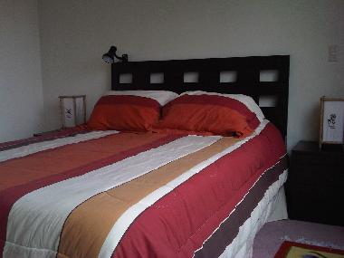Apartamento de vacaciones en Miraflores (Lima)Casa de vacaciones