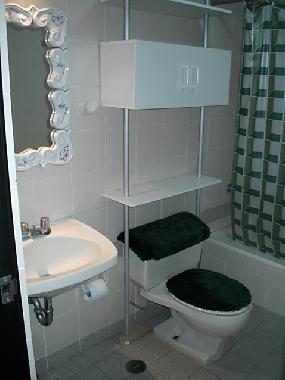 Apartamento de vacaciones en Miraflores (Lima)Casa de vacaciones