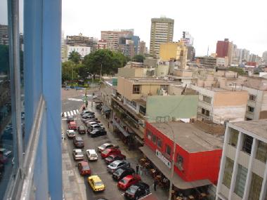 Apartamento de vacaciones en Miraflores (Lima)Casa de vacaciones