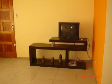 Apartamento de vacaciones en Santa Patricia (Lima)Casa de vacaciones