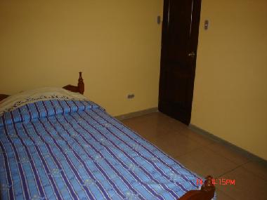 Apartamento de vacaciones en Santa Patricia (Lima)Casa de vacaciones