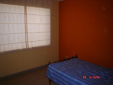 Apartamento de vacaciones en Santa Patricia (Lima)Casa de vacaciones