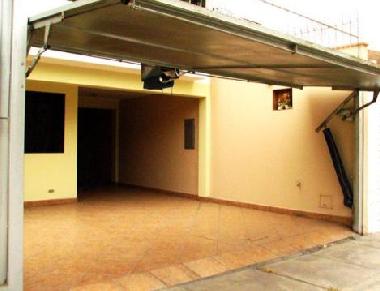 Apartamento de vacaciones en Santa Patricia (Lima)Casa de vacaciones