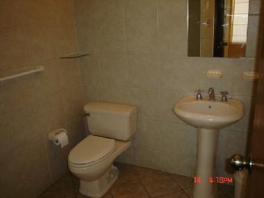Apartamento de vacaciones en Santa Patricia (Lima)Casa de vacaciones