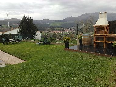 Apartamento de vacaciones en Junta de Voto - Cantabria (Cantabria)Casa de vacaciones